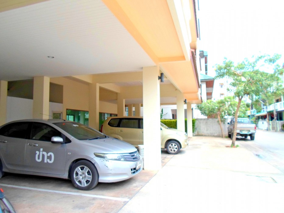 Orchid Residence Suratthani 33/48