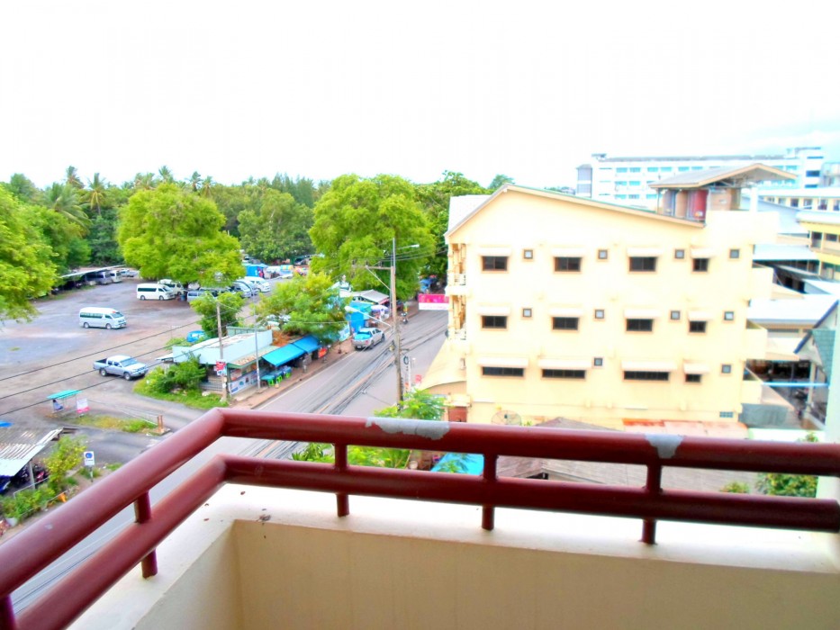 Orchid Residence Suratthani 25/48