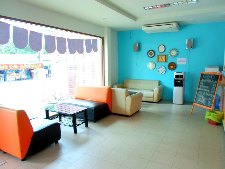 Orchid Residence Suratthani 19/48