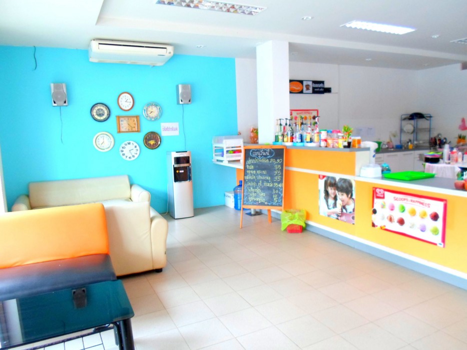 Orchid Residence Suratthani 24/48