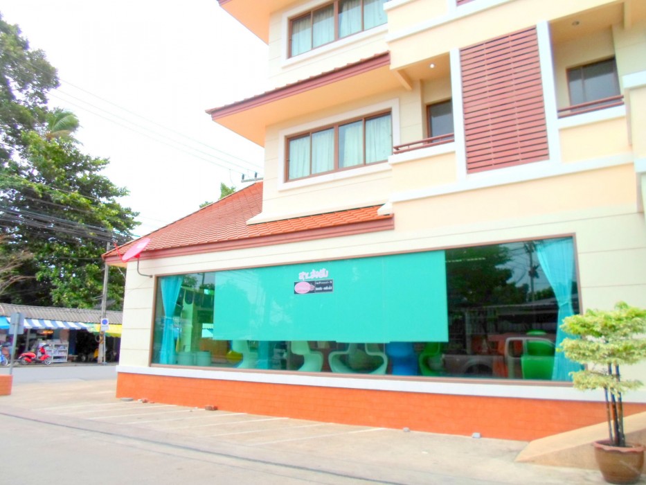 Orchid Residence Suratthani 23/48