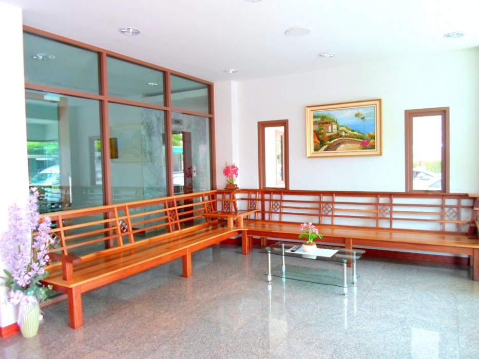 Orchid Residence Suratthani 40/48