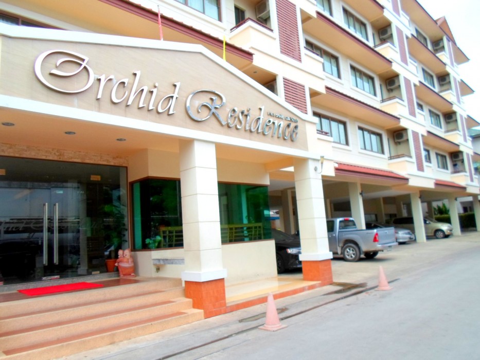 Orchid Residence Suratthani 32/48