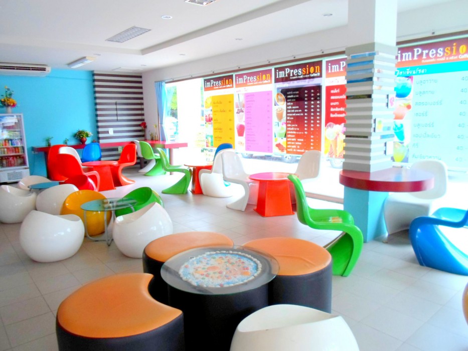 Orchid Residence Suratthani 11/48