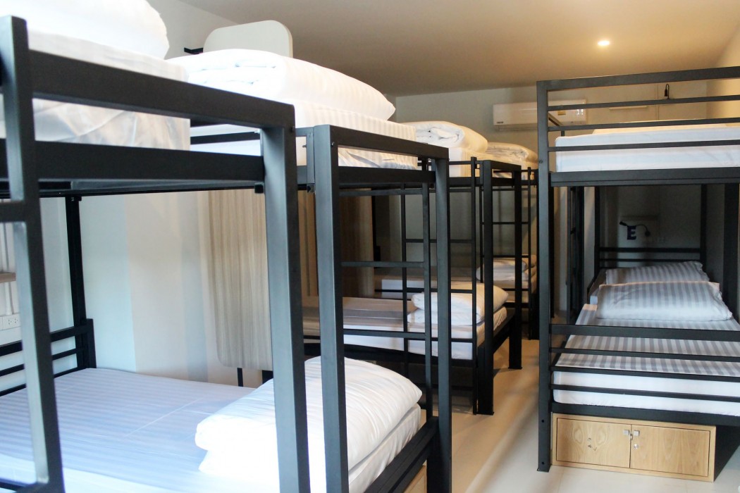 Phuket Marine Poshtel 65/100