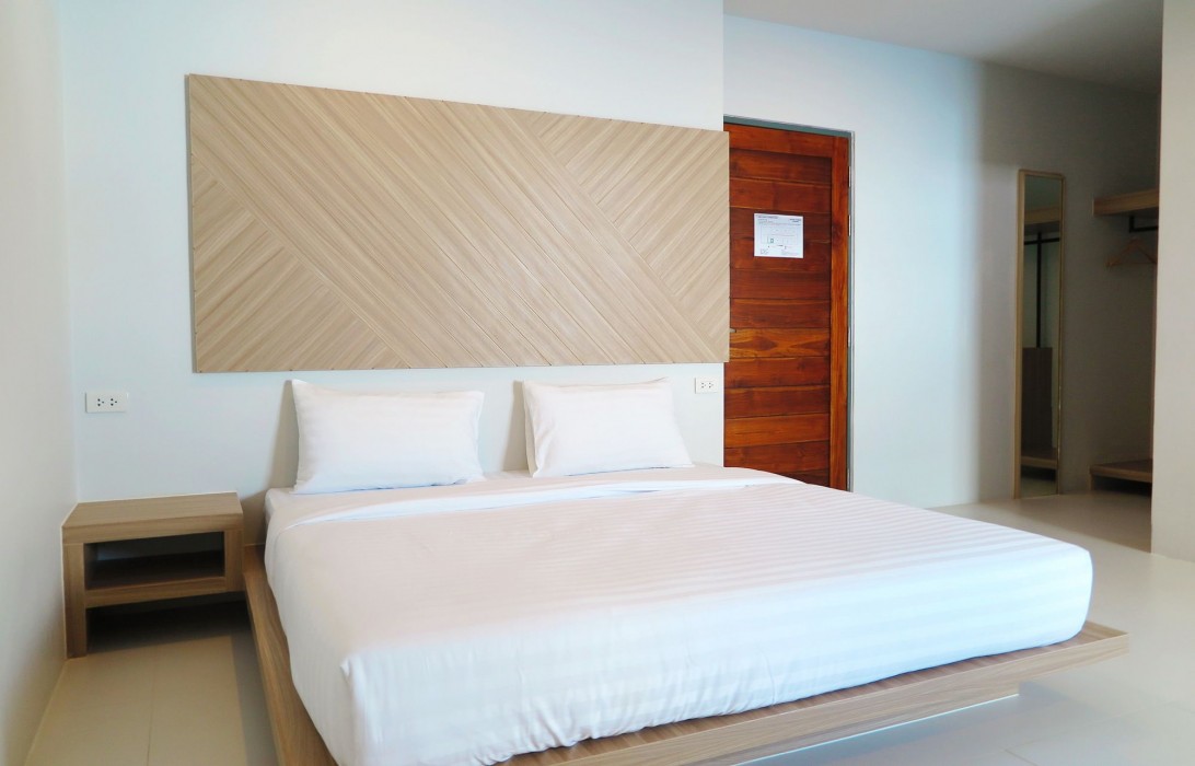 Phuket Marine Poshtel 27/100