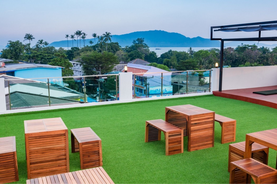Phuket Marine Poshtel 33/100
