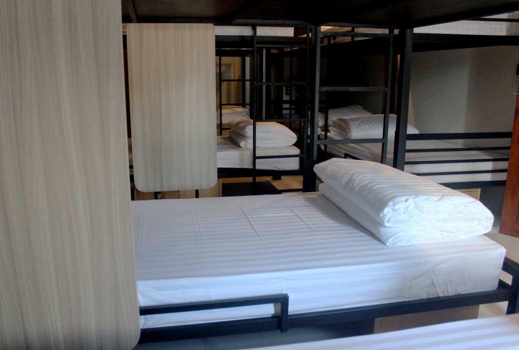 Phuket Marine Poshtel 37/100