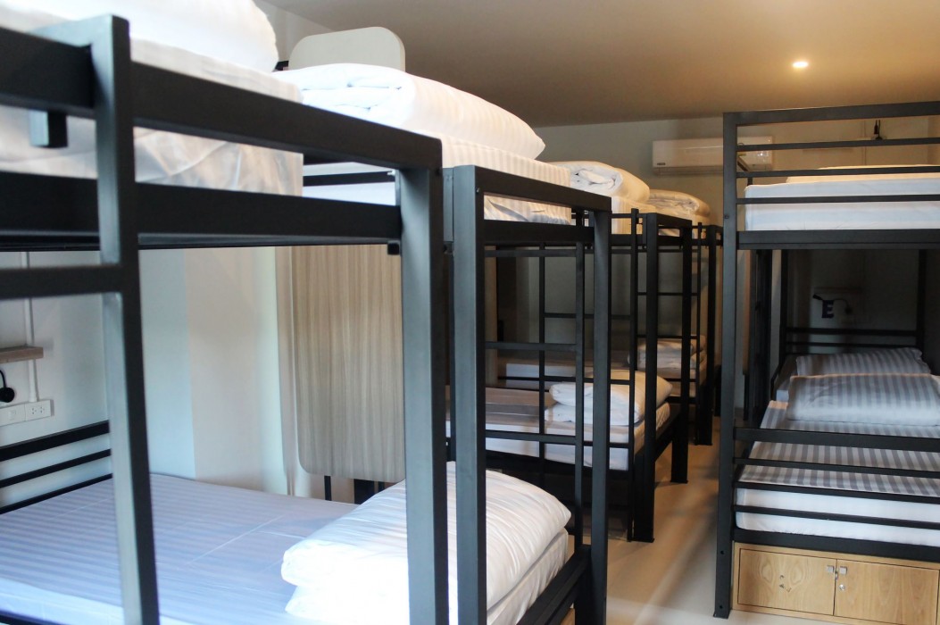 Phuket Marine Poshtel 68/100