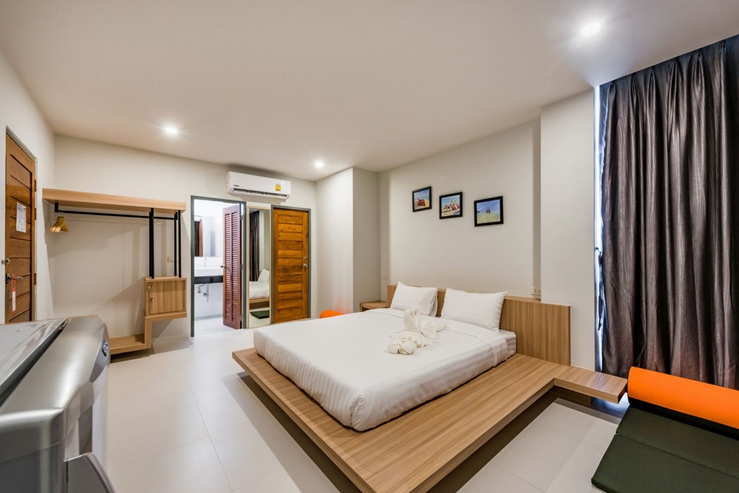 Phuket Marine Poshtel 26/100