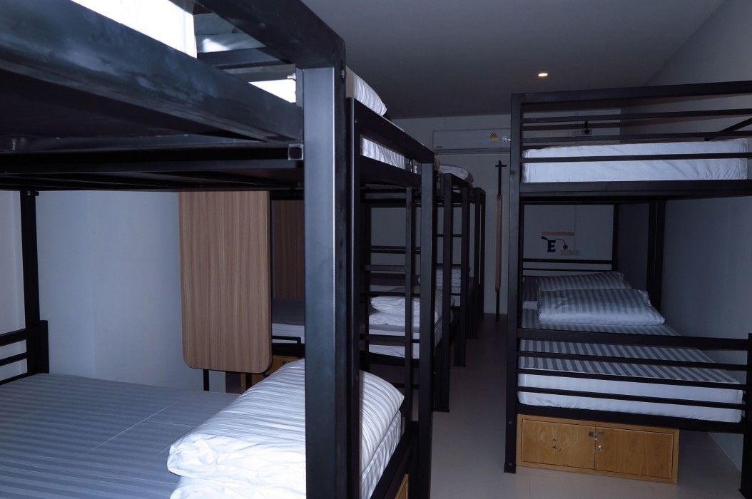 Phuket Marine Poshtel 69/100