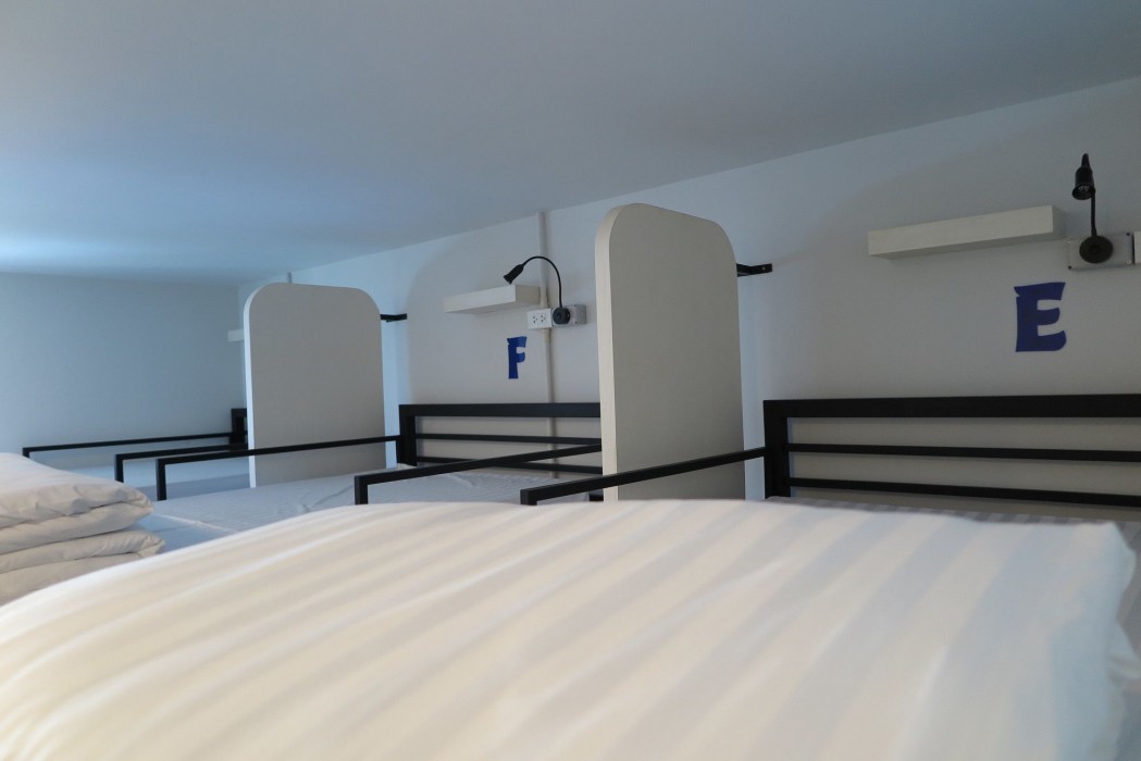 Phuket Marine Poshtel 31/100