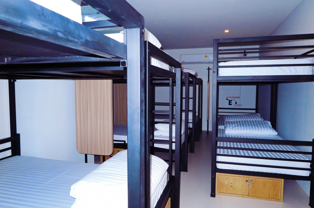 Phuket Marine Poshtel 38/100