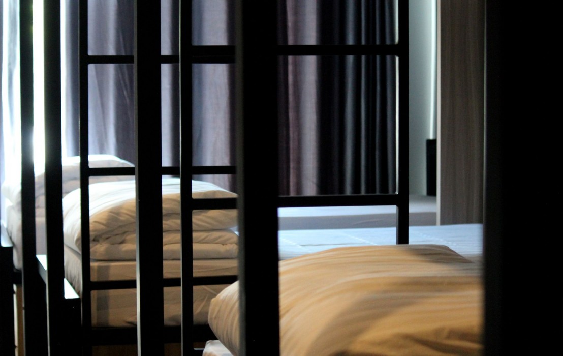 Phuket Marine Poshtel 40/100