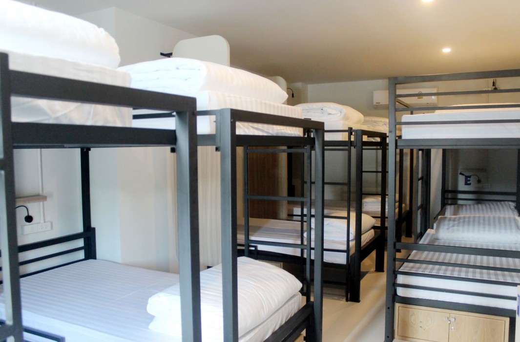 Phuket Marine Poshtel 63/100