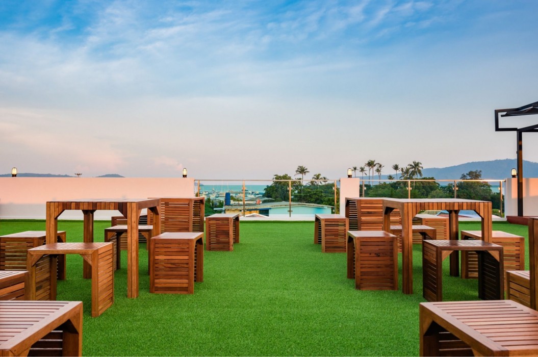 Phuket Marine Poshtel 67/100