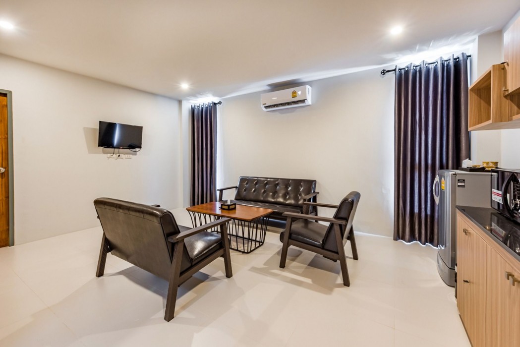 Phuket Marine Poshtel 49/100