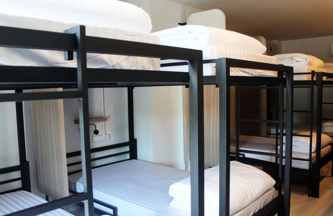 Phuket Marine Poshtel 45/100