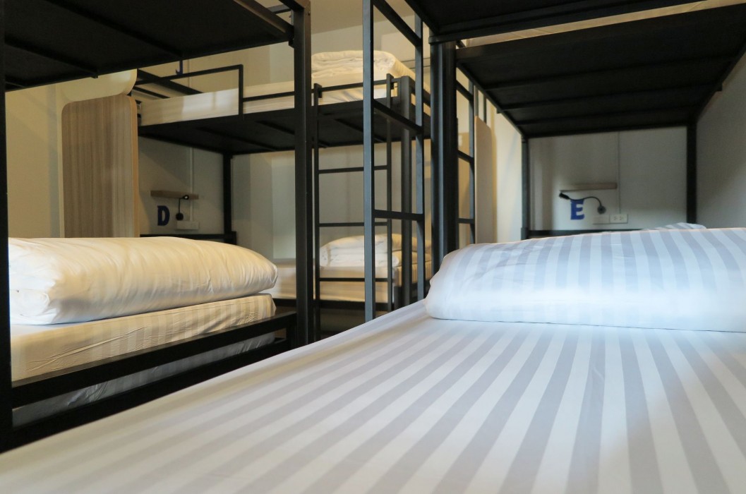 Phuket Marine Poshtel 23/100