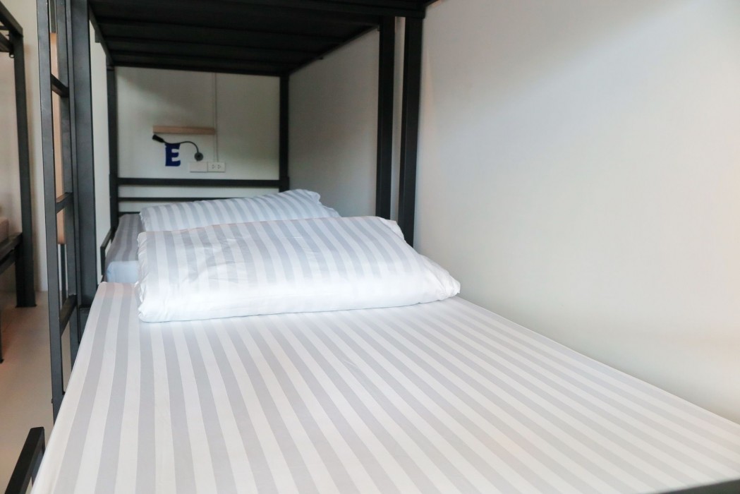 Phuket Marine Poshtel 22/100