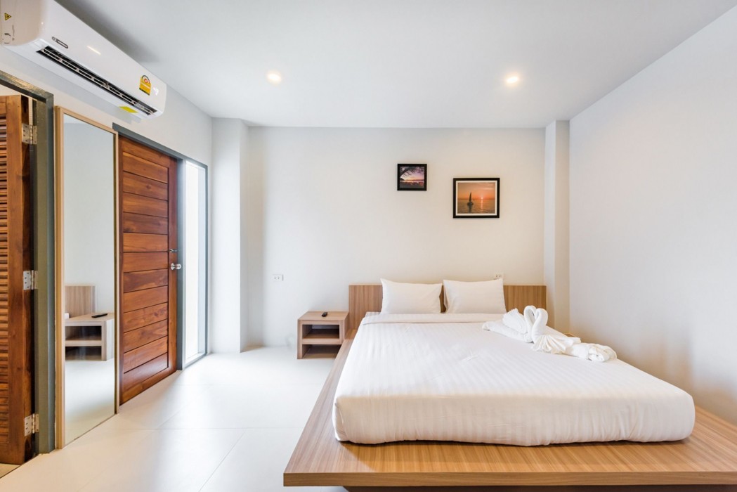 Phuket Marine Poshtel 24/100