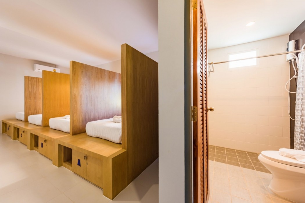 Phuket Marine Poshtel 21/100