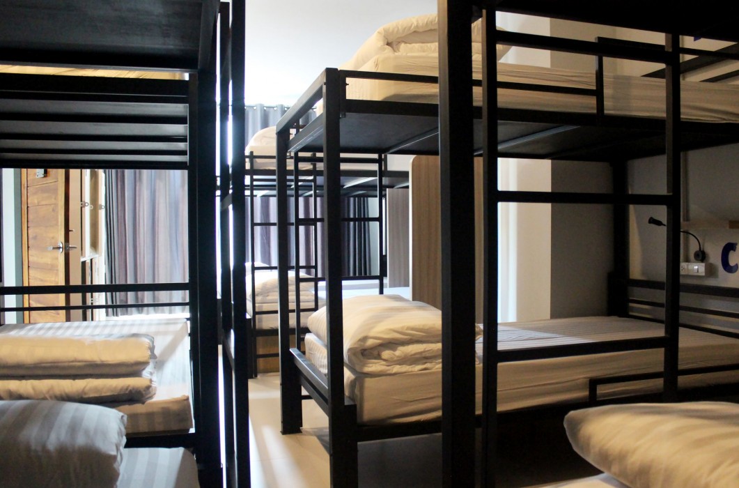Phuket Marine Poshtel 53/100
