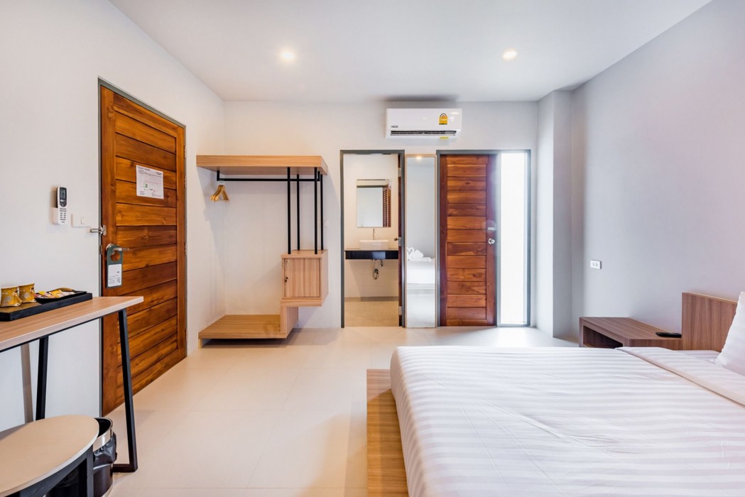 Phuket Marine Poshtel 42/100