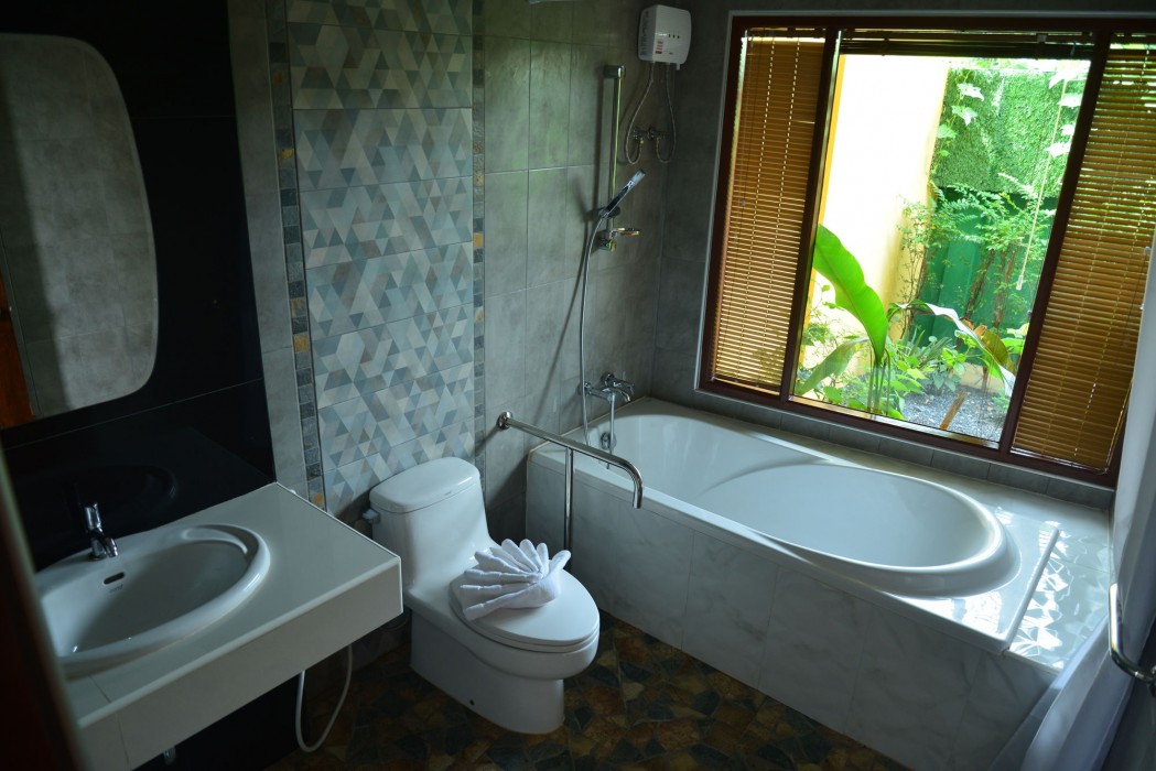 Sucholtee Resort 40/90