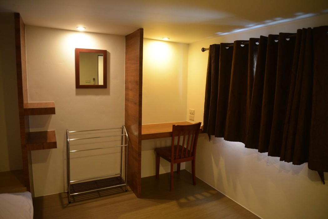 Sucholtee Resort 42/90