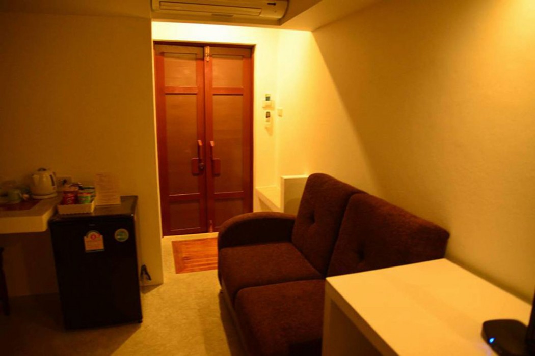 Sucholtee Resort 64/90