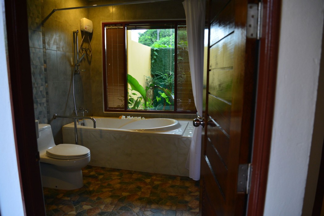 Sucholtee Resort 30/90