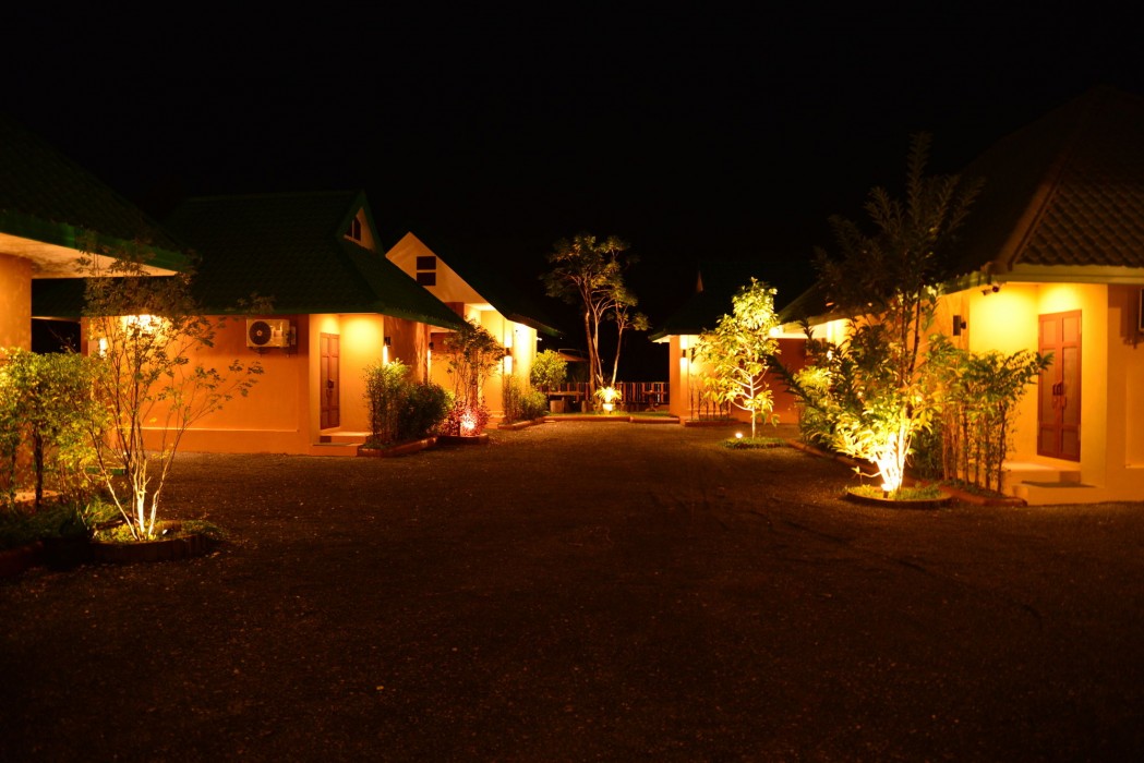 Sucholtee Resort 36/90