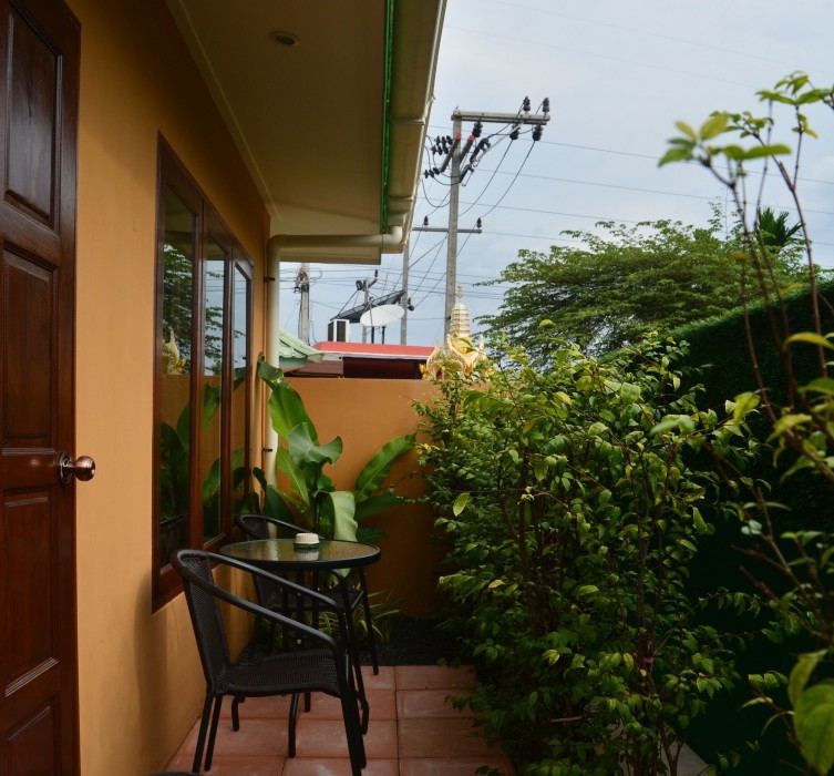 Sucholtee Resort 46/90