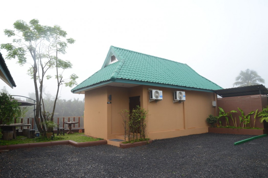 Sucholtee Resort 24/90