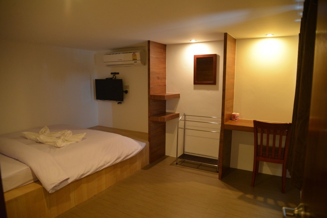 Sucholtee Resort 35/90
