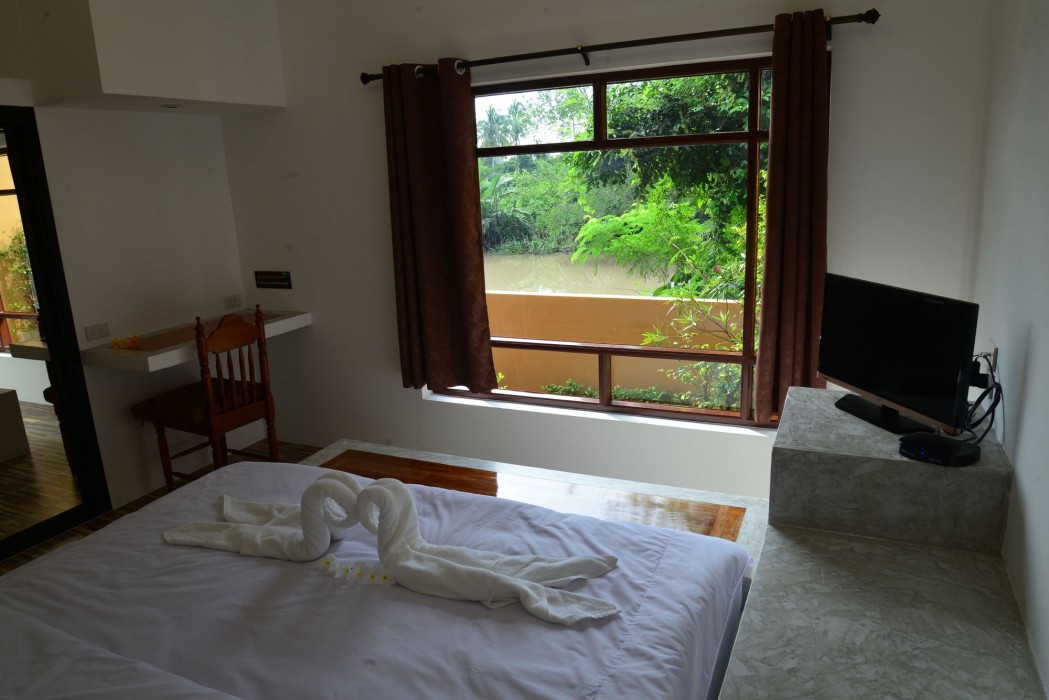 Sucholtee Resort 41/90
