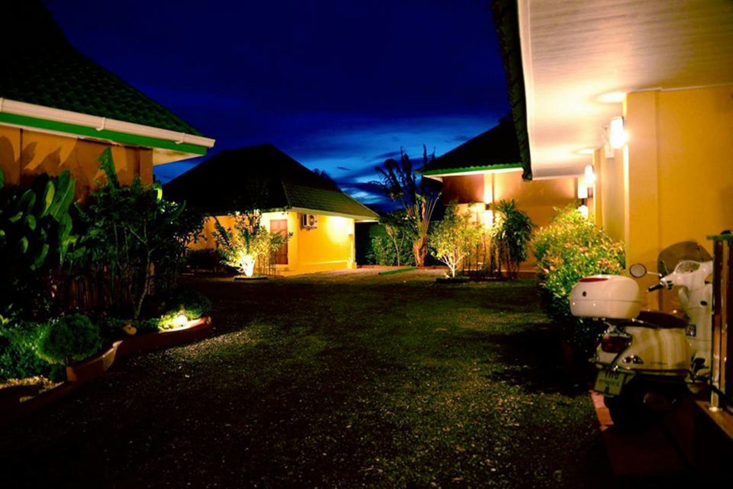 Sucholtee Resort 63/90