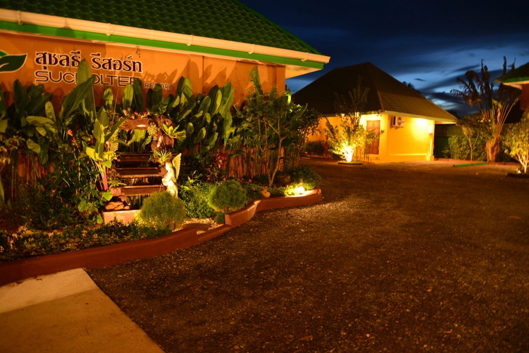 Sucholtee Resort 51/90
