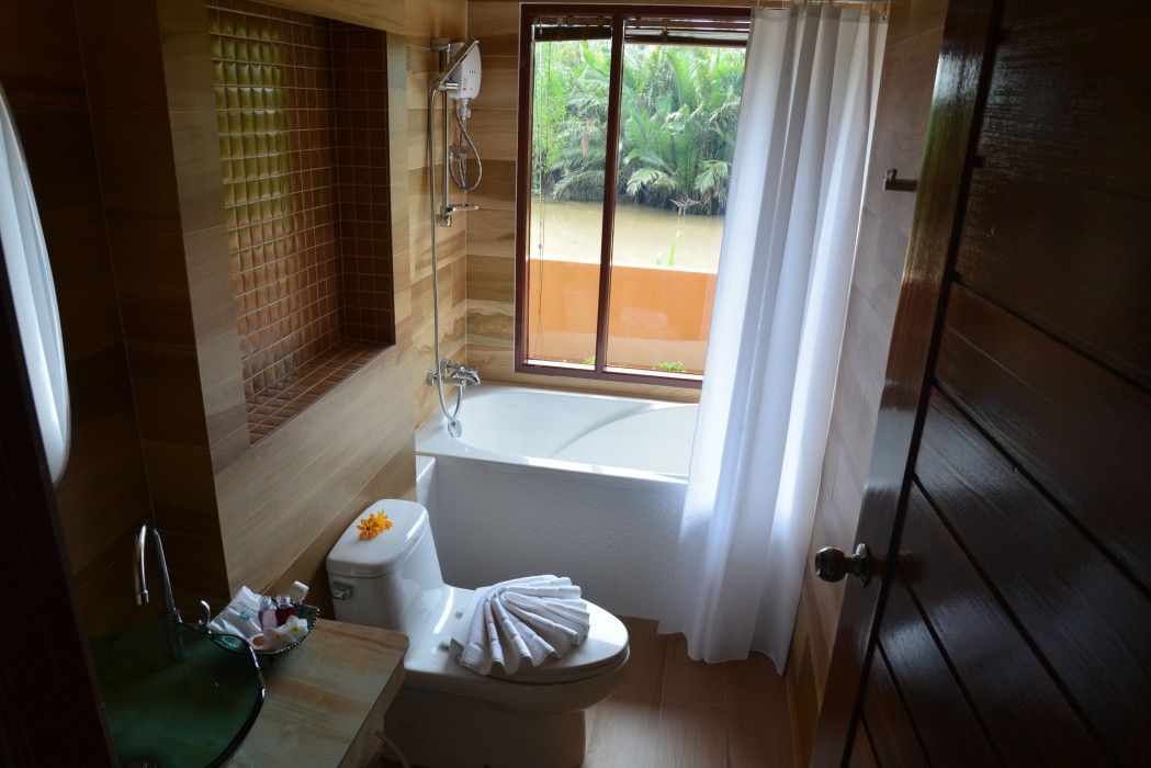Sucholtee Resort 27/90