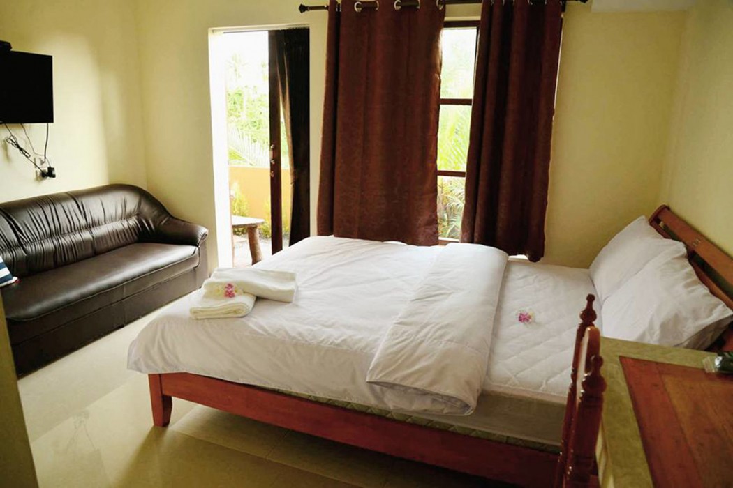 Sucholtee Resort 25/90