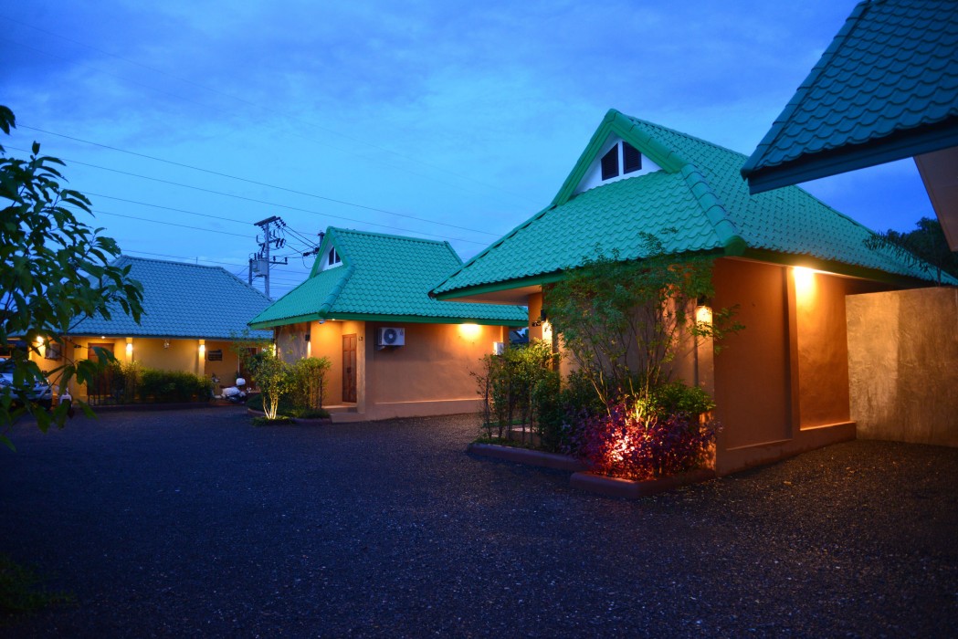 Sucholtee Resort 21/90