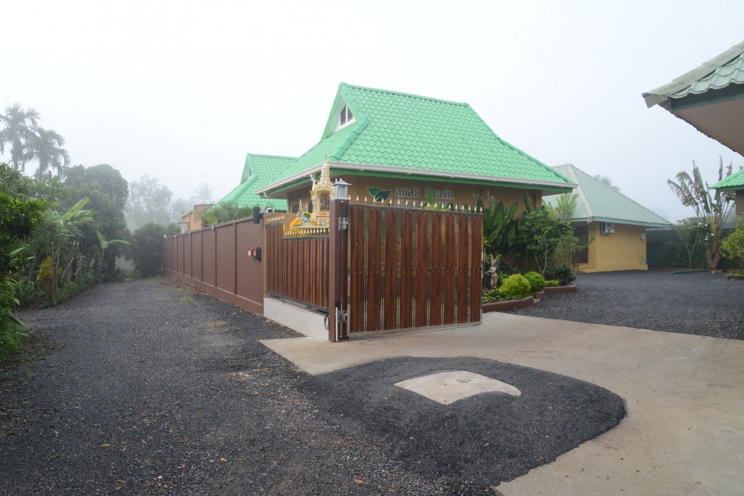 Sucholtee Resort 69/90