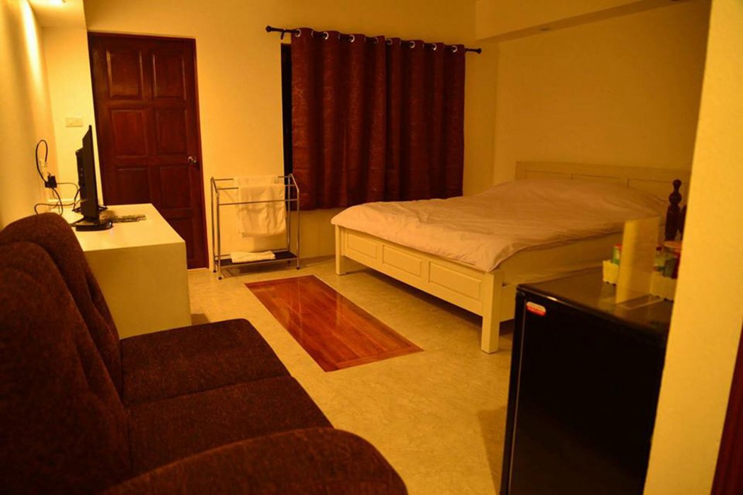 Sucholtee Resort 26/90