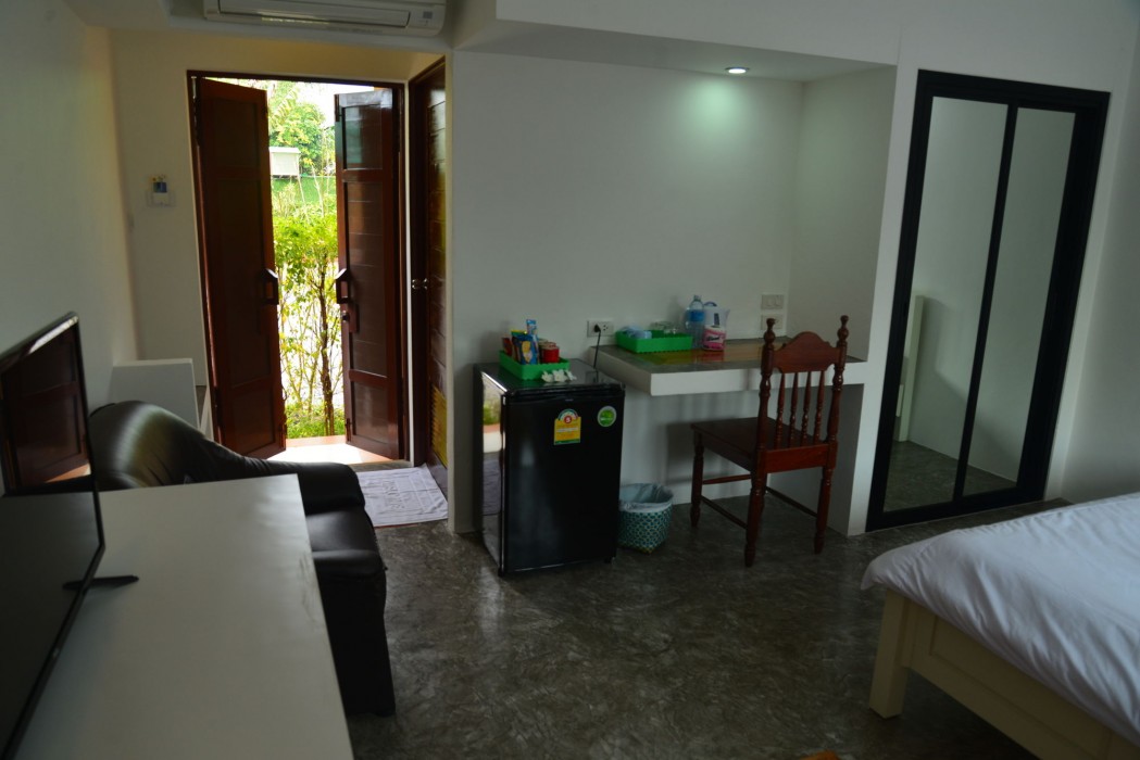 Sucholtee Resort 33/90