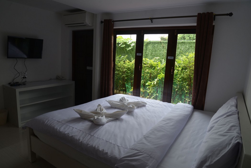 Sucholtee Resort 52/90