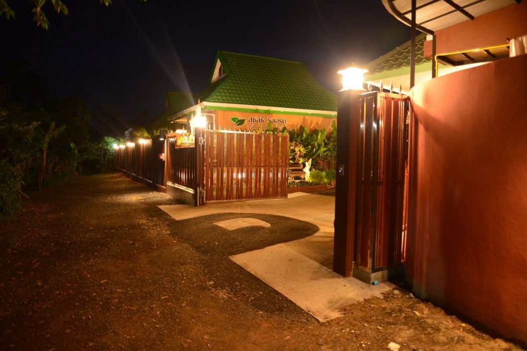Sucholtee Resort 59/90