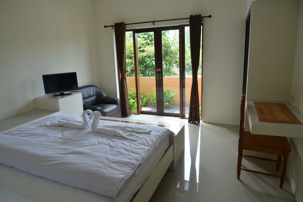 Sucholtee Resort 22/90