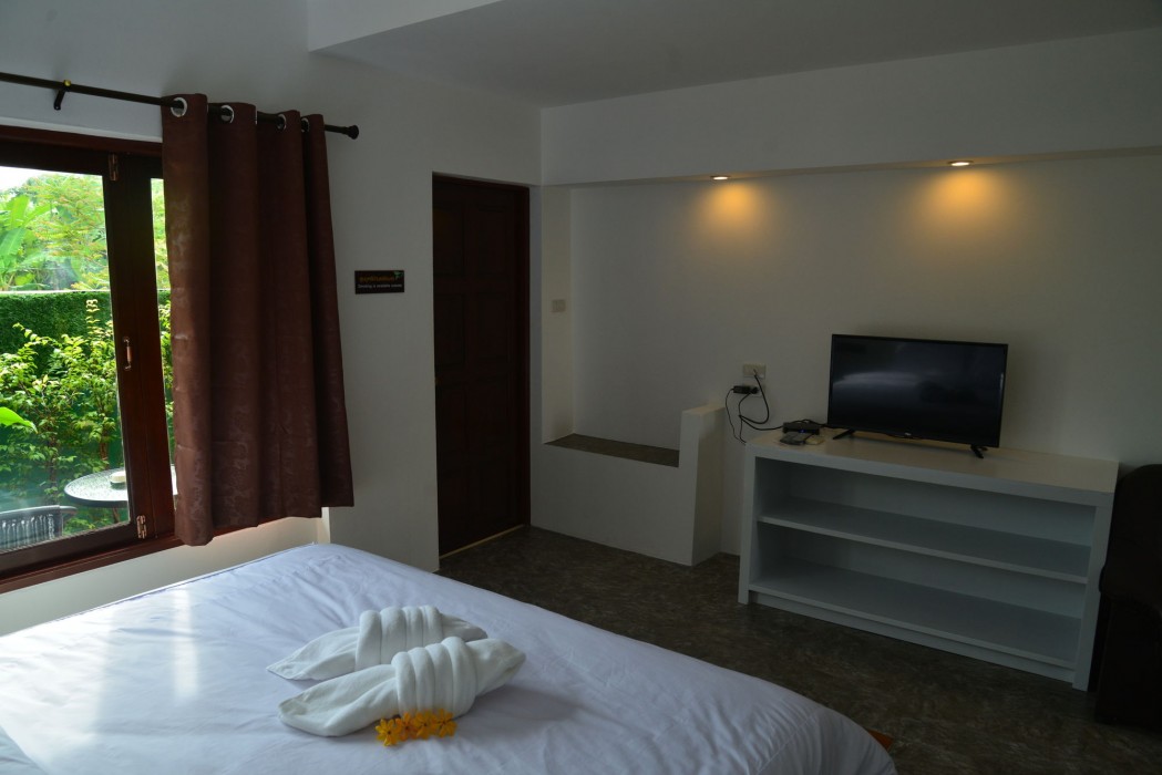 Sucholtee Resort 65/90