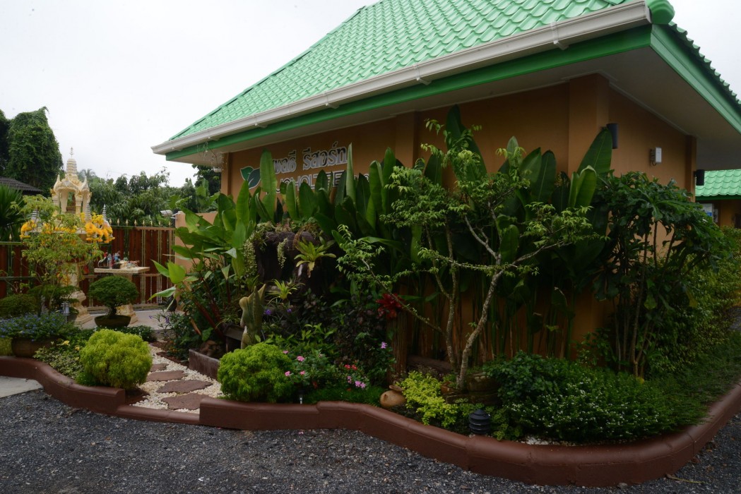 Sucholtee Resort 49/90